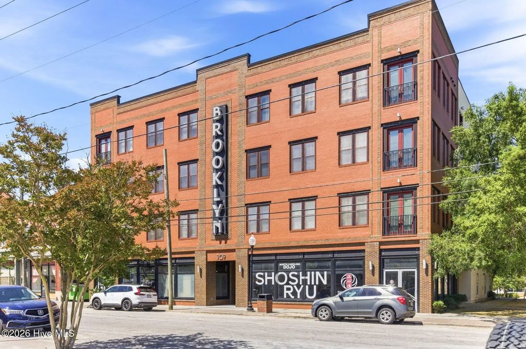709 N 4th Street Ste 205, Wilmington