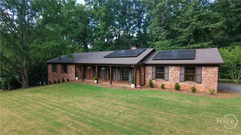 750 Glenwood Drive, Athens