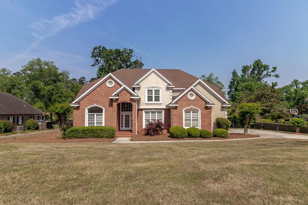 3959 Hammonds Ferry, Columbia