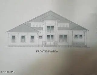 2138 Arnold Palmer Drive, Shallotte