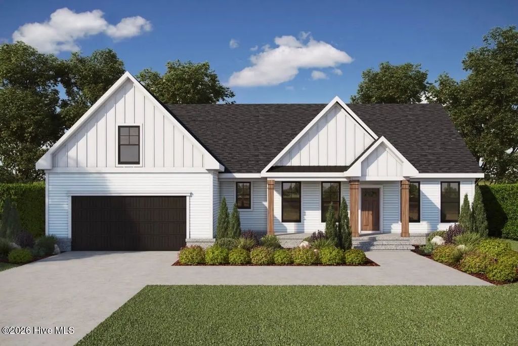 129 Hasting Landing Road, Camden