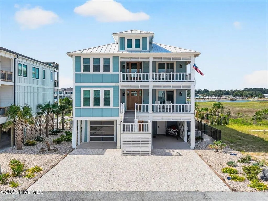 29 Grand View Drive, Ocean Isle Beach