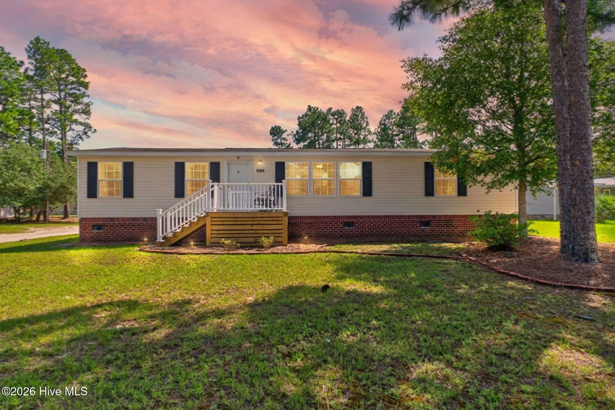 3505 Lakewood Drive Sw, Shallotte