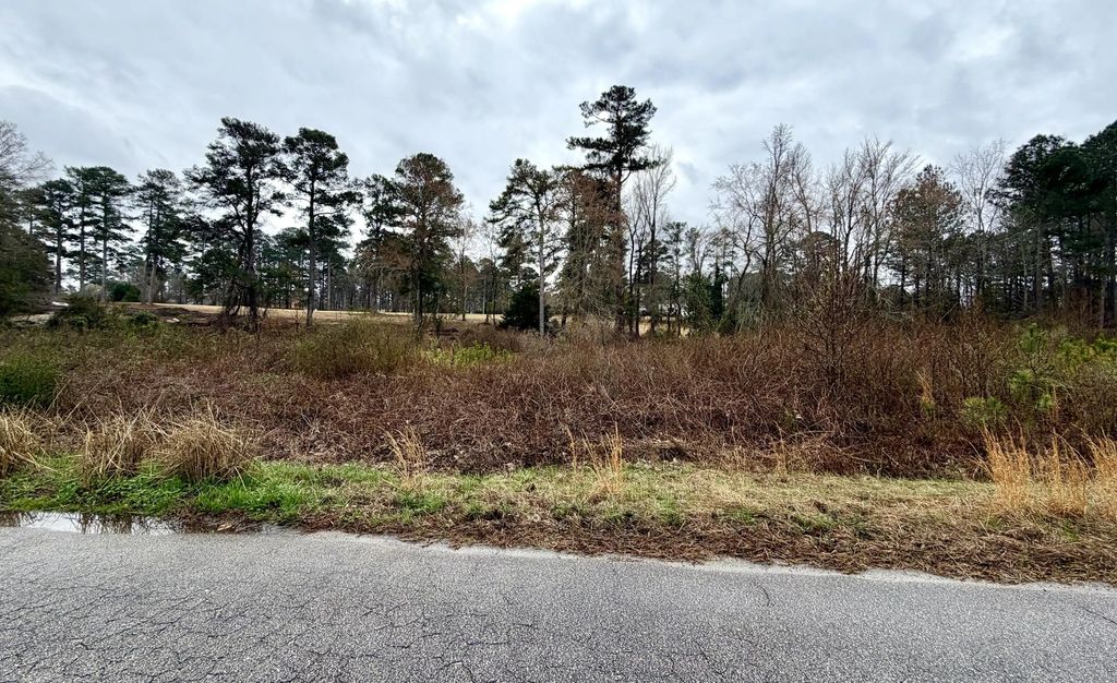 2760 Deer Trail Road, McDuffie