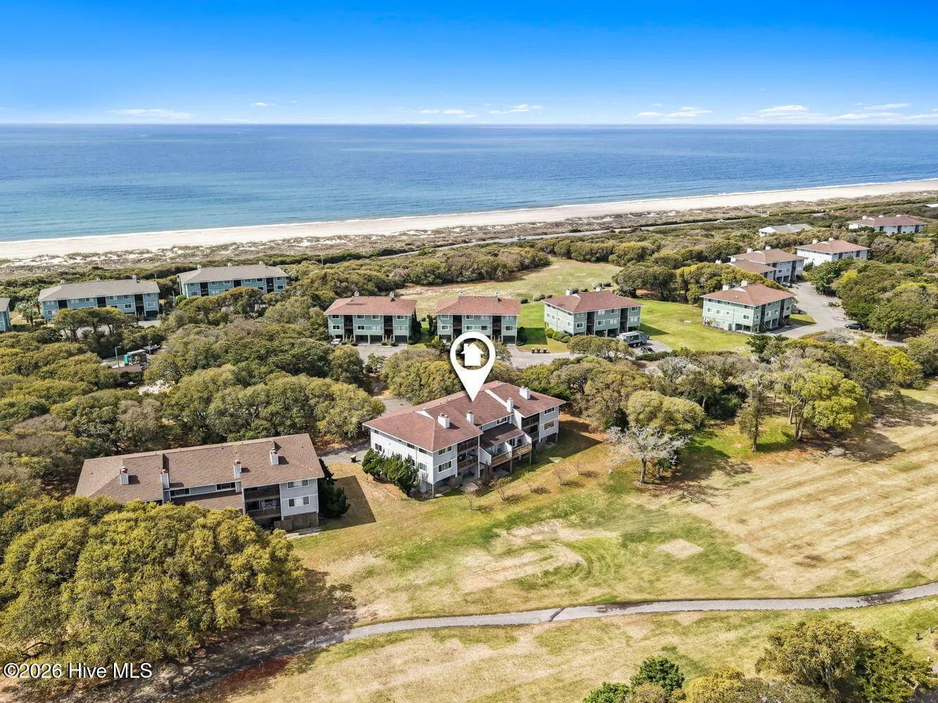 31 Foxfire Trace, Oak Island