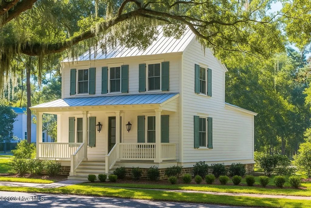 103 Stonewall Lane Lane, Edenton