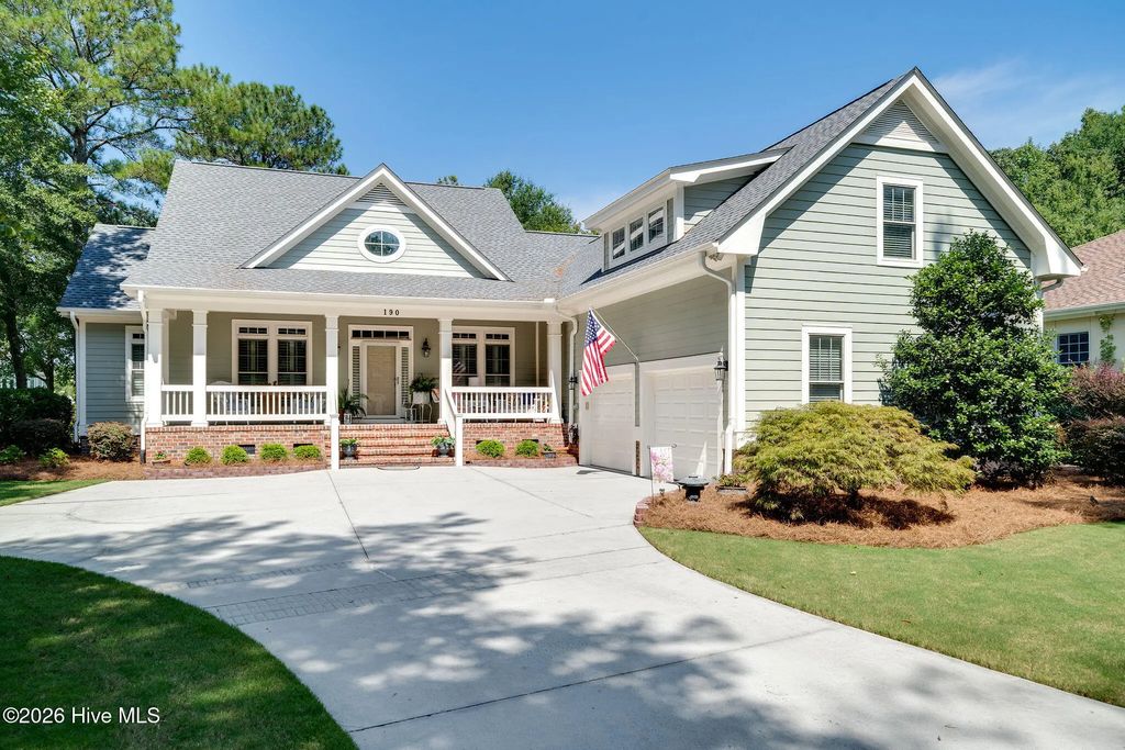 190 W Winding Way, Wallace