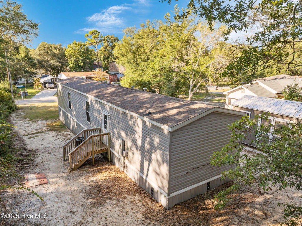 644 Harbor Drive Se, Bolivia