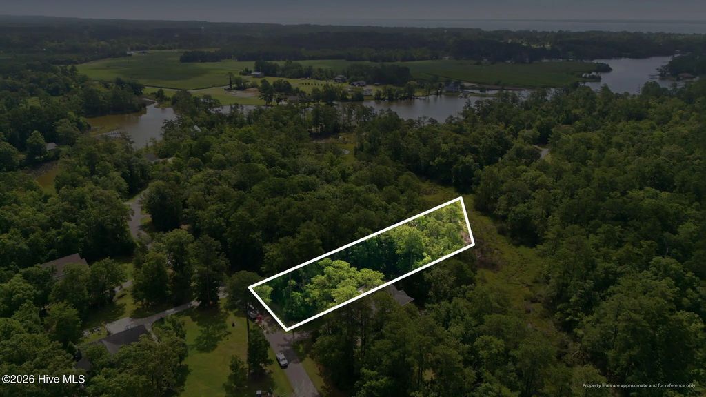 170 Winding Creek Drive, Oriental