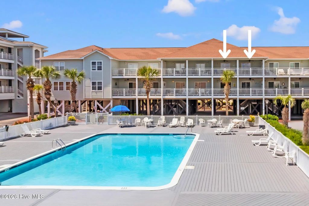 27 Ocean Isle West Boulevard # Dd, Ocean Isle Beach