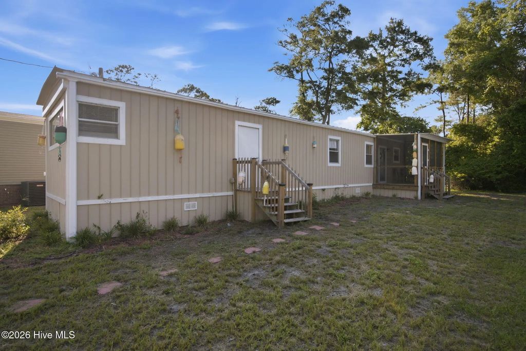 3100 Gill Net Avenue Sw, Supply