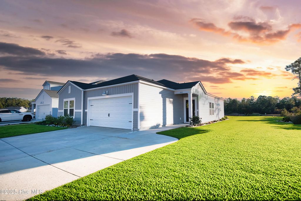 1001 Bourne Drive Sw, Ocean Isle Beach
