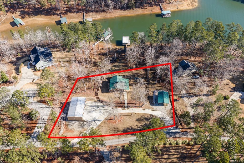 1172 Pawnee Drive, Lincoln