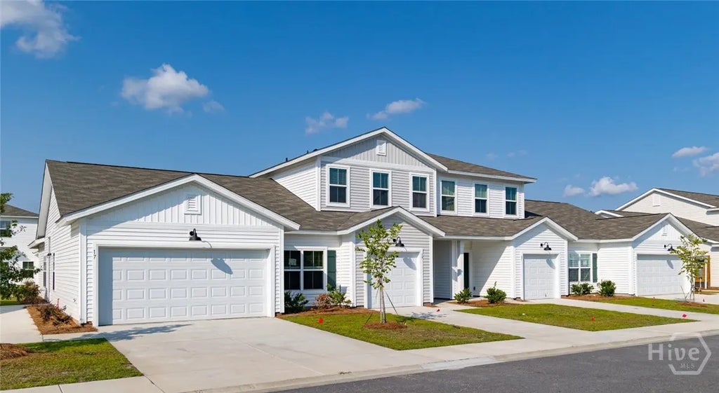2 Venice Place Osprey, Pooler