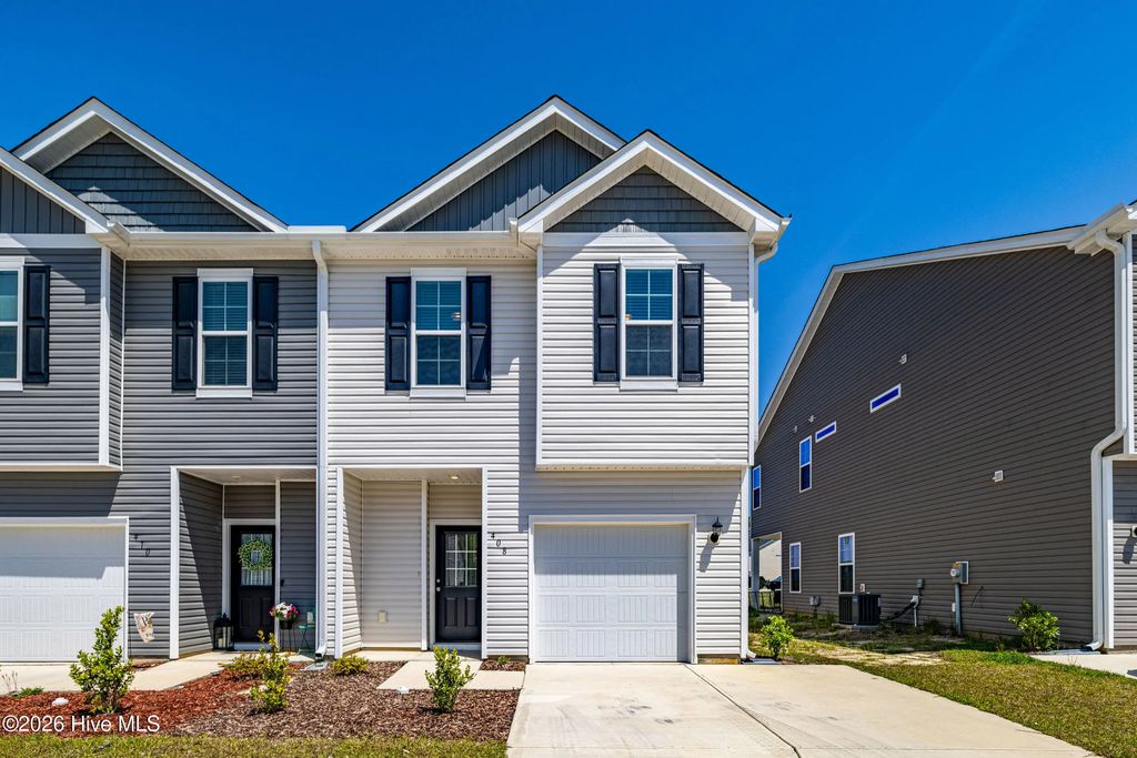 408 Blockade Shoal Lane 28, Jacksonville