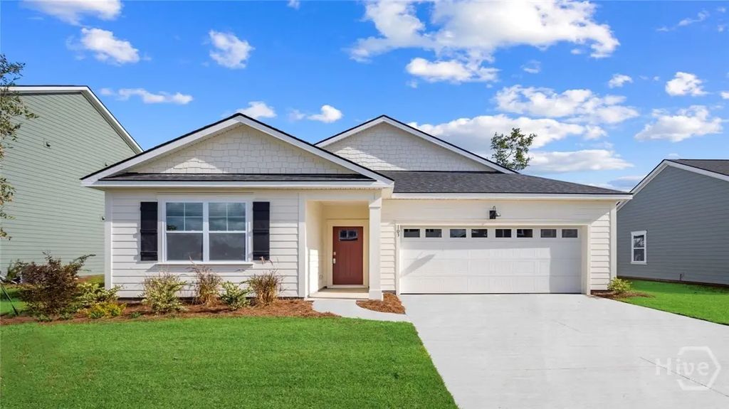 177 Buckeye Road, Guyton