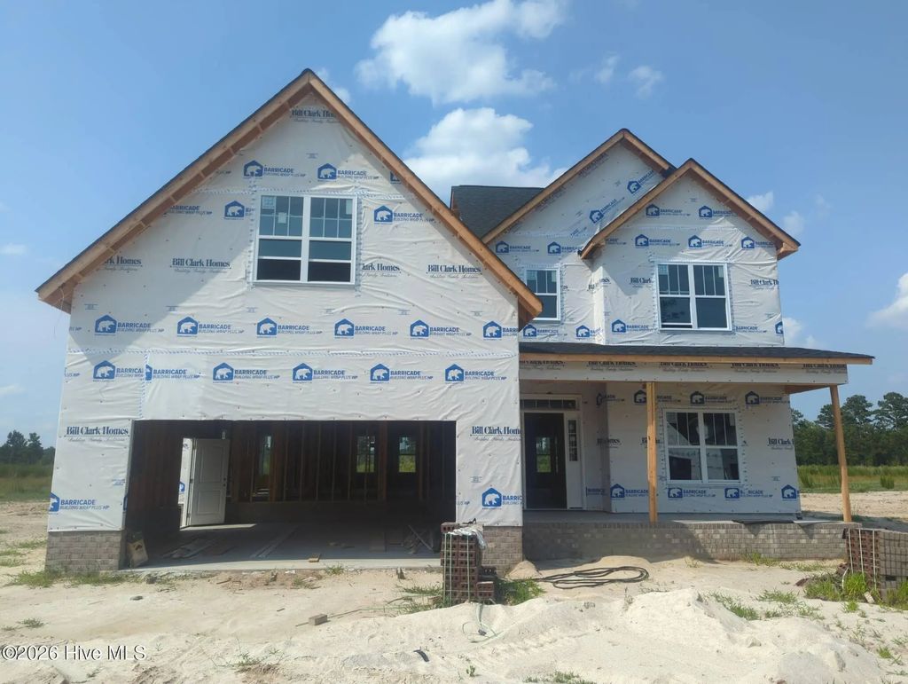 3433 Rockbend Road, Winterville