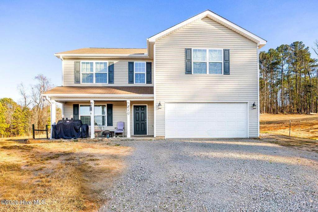 410 Paradise Lane, Carthage
