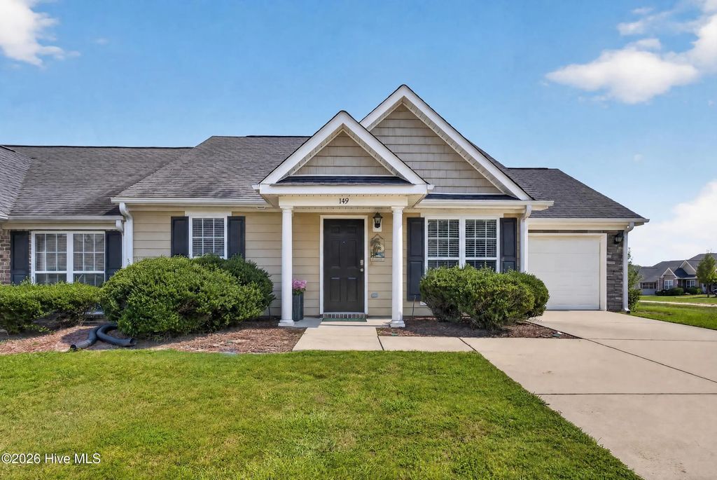149 Bobwhite Drive, Aiken