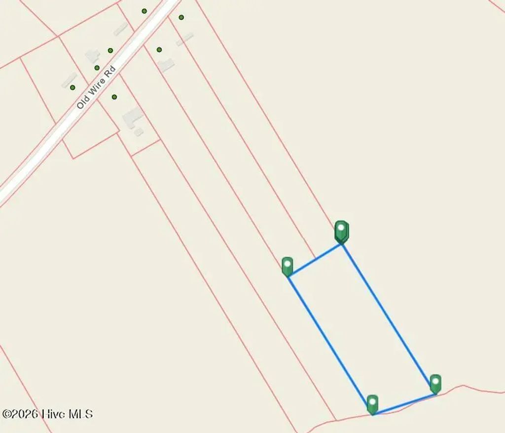 Lot 1 Old Wire Road, Laurel Hill