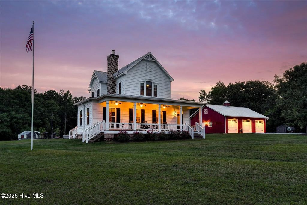 153 Barksdale Ferry Road, McCormick