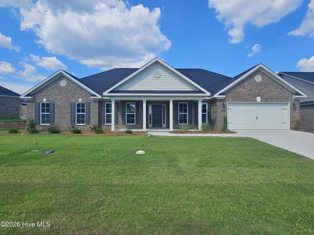 3362 Stockport Drive, Richmond