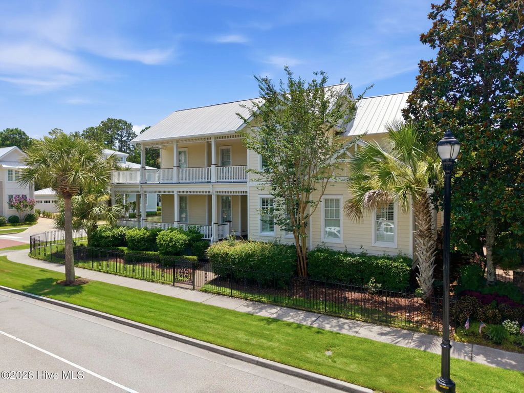 6524 Brevard Drive, Wilmington