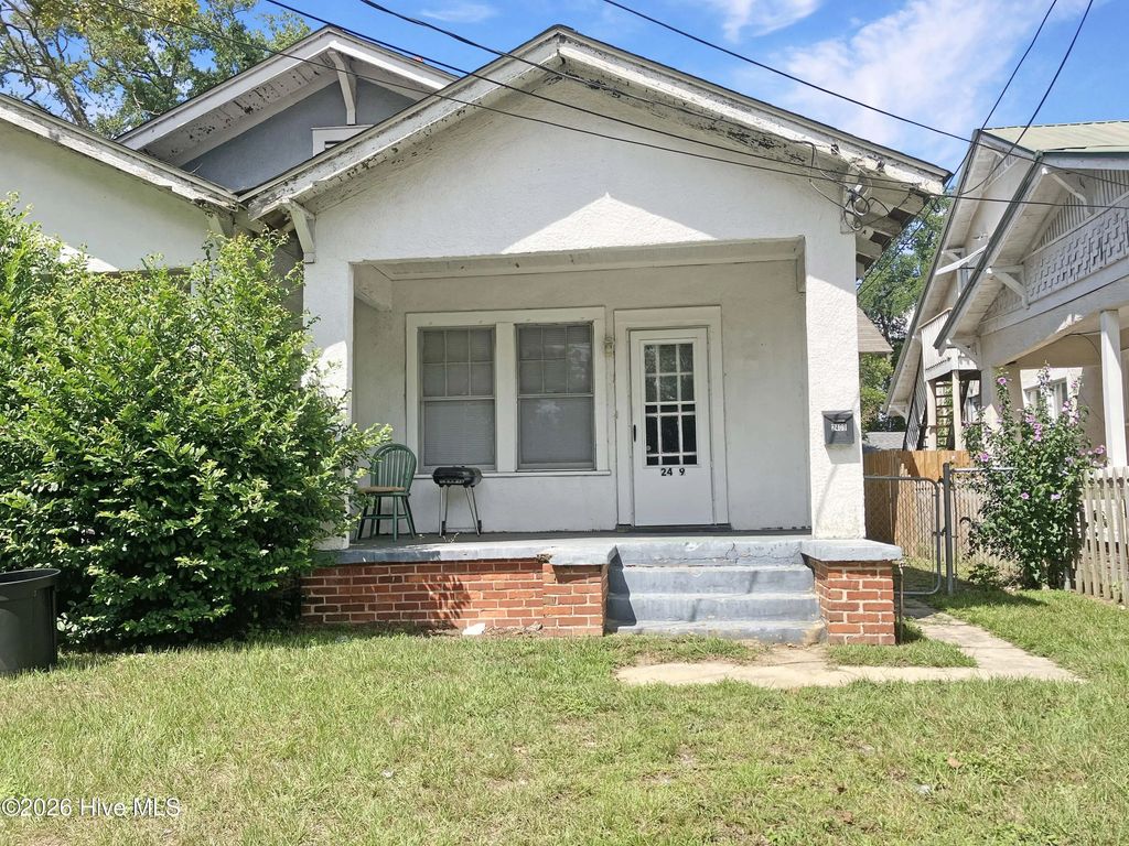 2409 Wrightsboro Road, Augusta