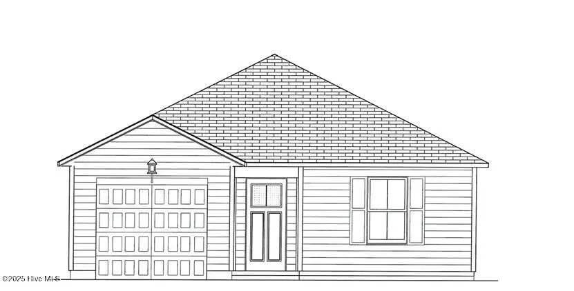 4727 Swimming Lane 6, Shallotte