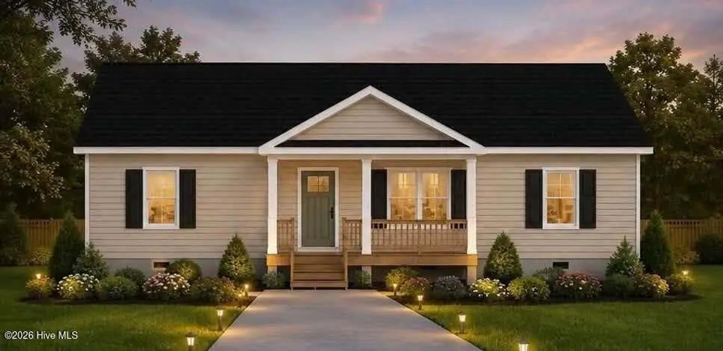 Lot 43 Oak Hills Drive, Rocky Point