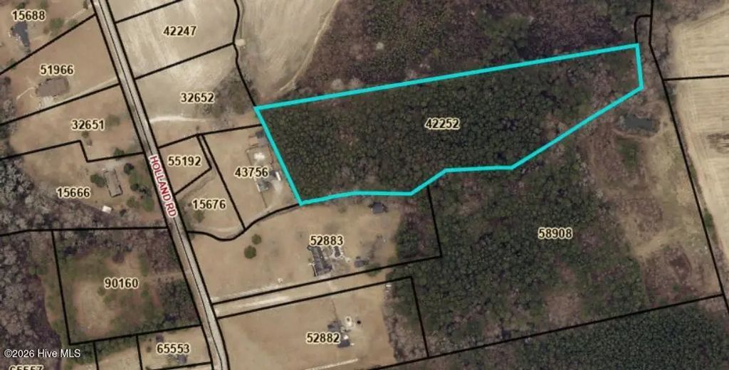 Lot 2b Holland Road, Greenville