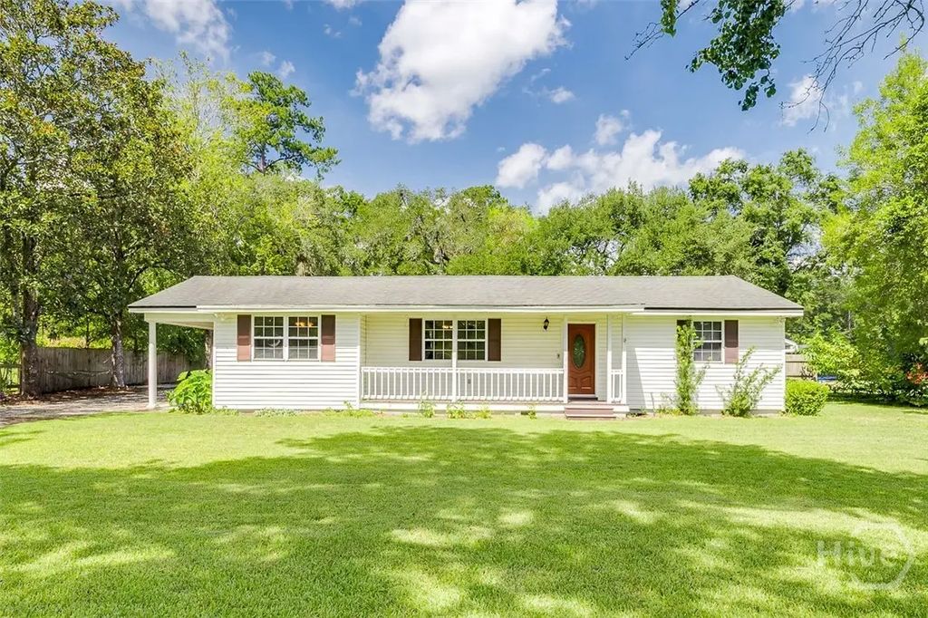 177 Zeigler Road, Bloomingdale
