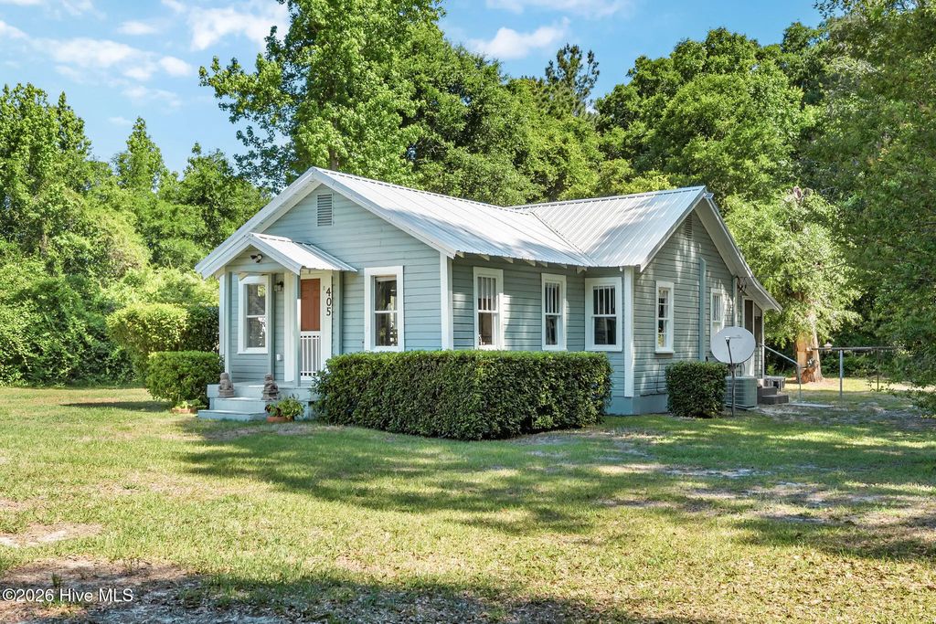 405 Natmore Road, Kelly