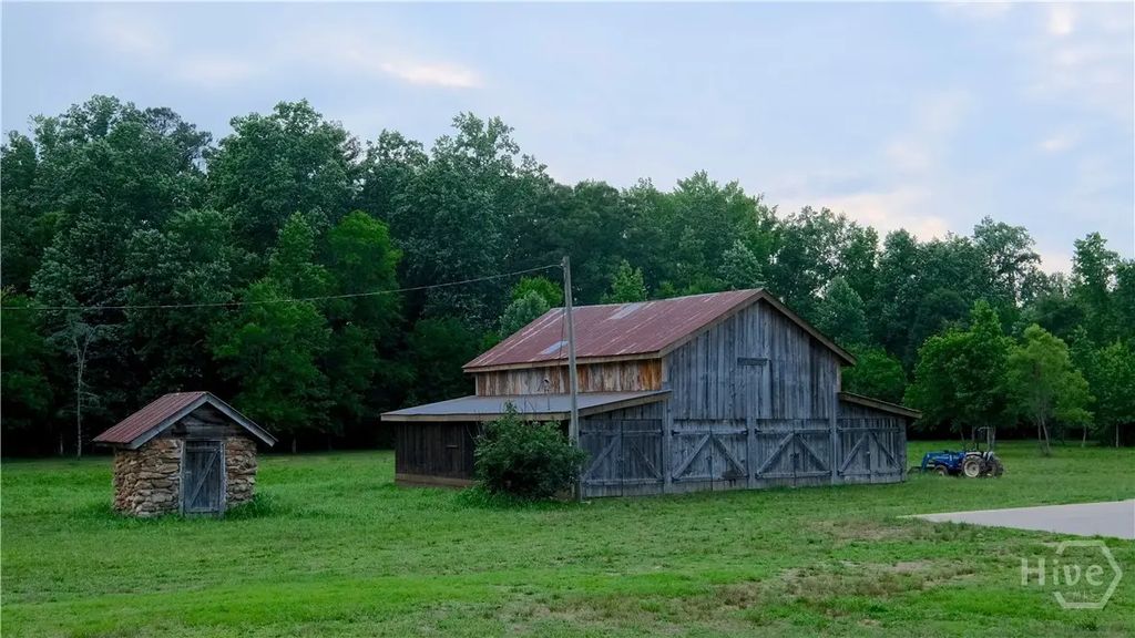 1455 Tappan Spur Road, Watkinsville