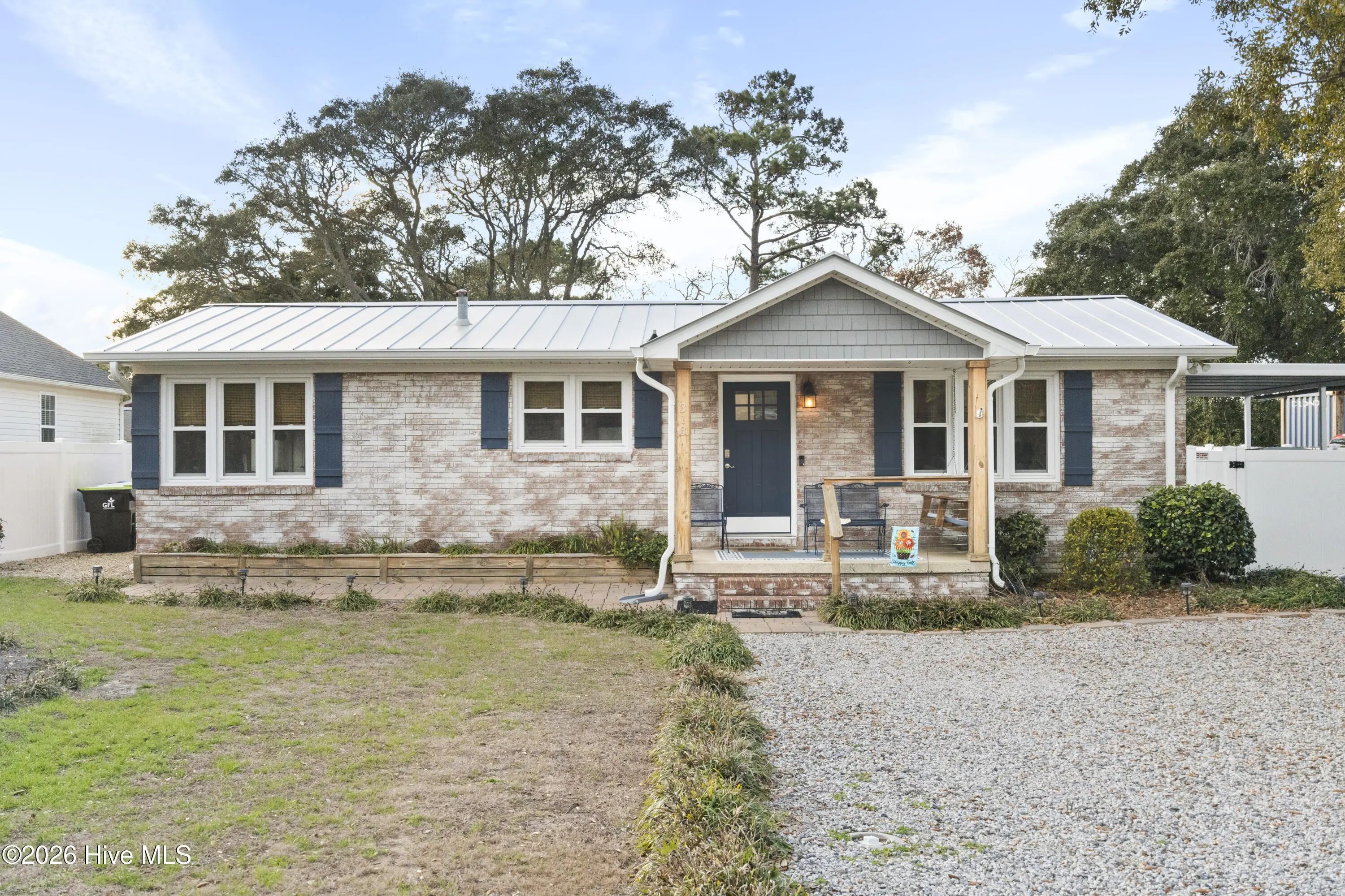 313 Keziah Street, Oak Island