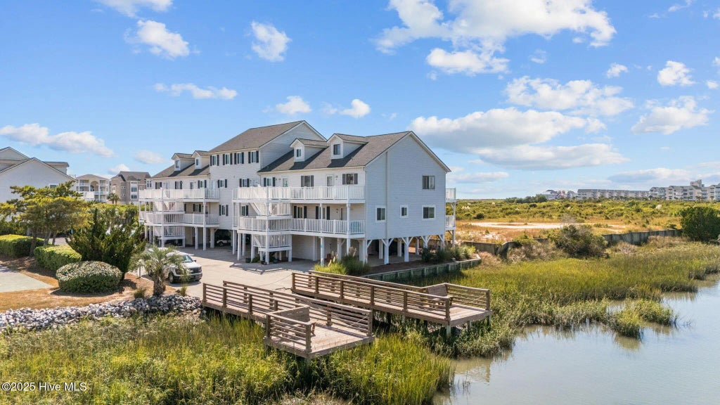 30 Beaufort Street # J, Ocean Isle Beach