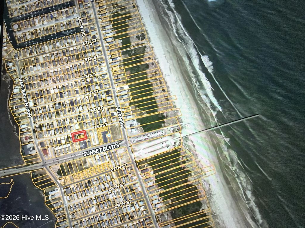 420 1st Street 2b, Sunset Beach