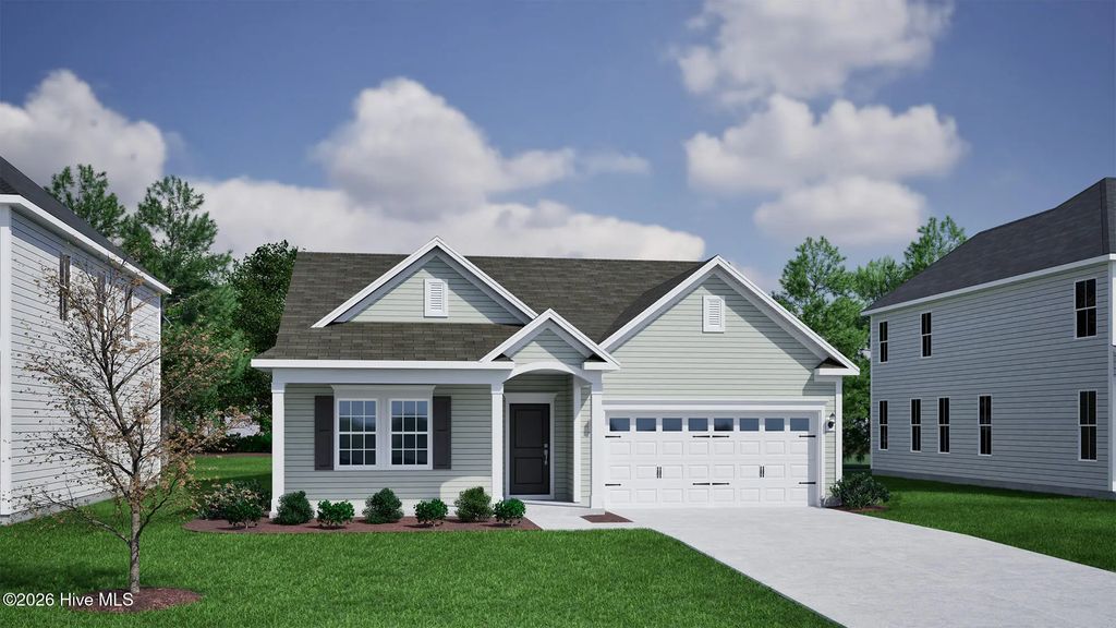 8917 Peplow Place, Wilmington