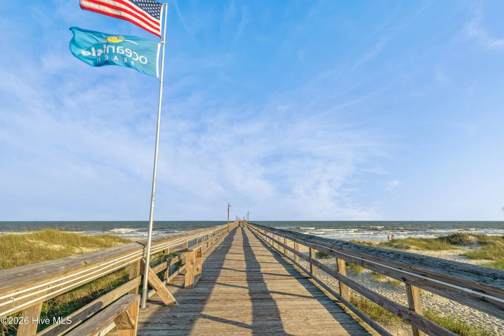 4504 Village Green Drive Sw Homesite 76, Shallotte