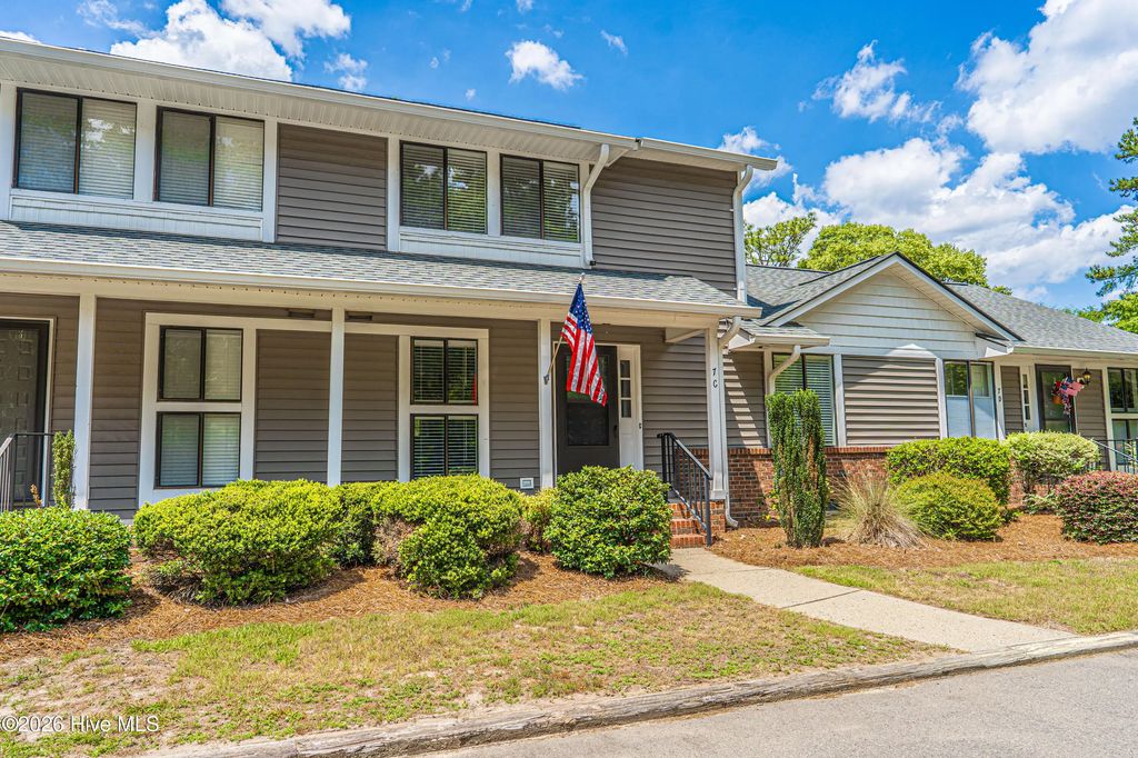 925 Morganton Road 7c, Pinehurst