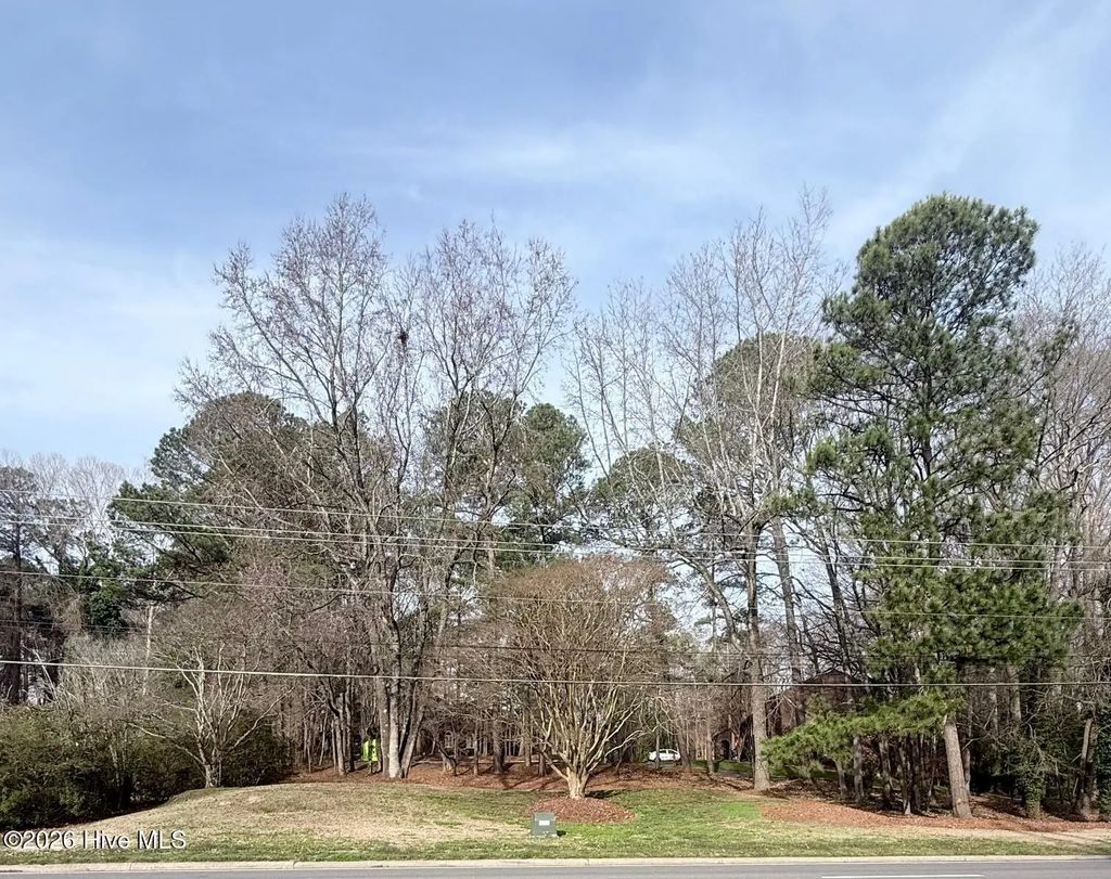 0 Forest Hills Road Nw, Wilson