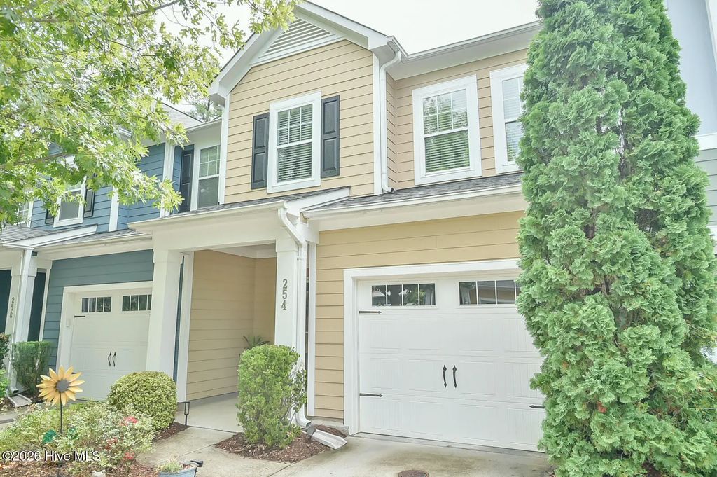 254 Lexes Trail, Chapel Hill