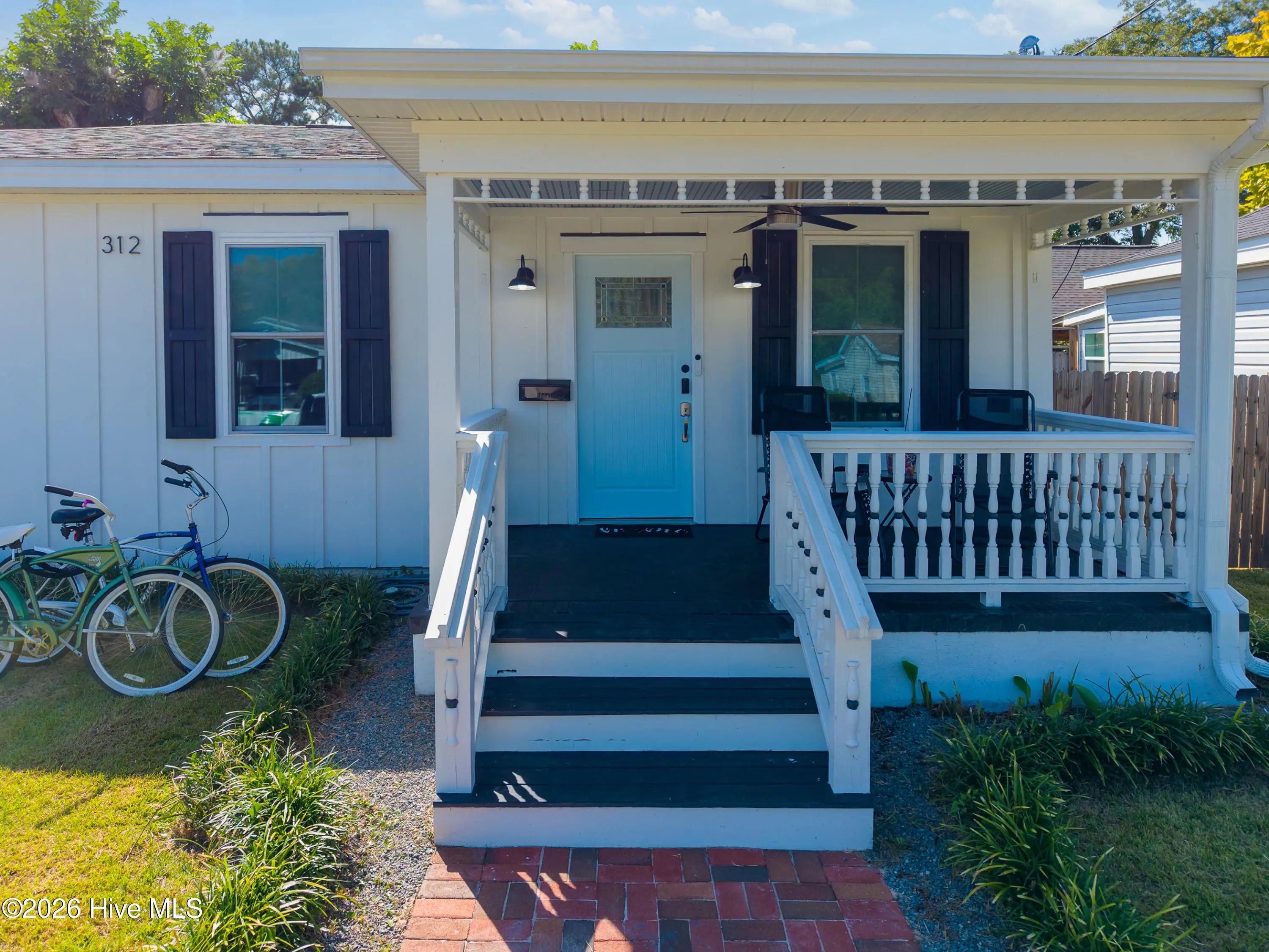312 S 14th Street, Wilmington
