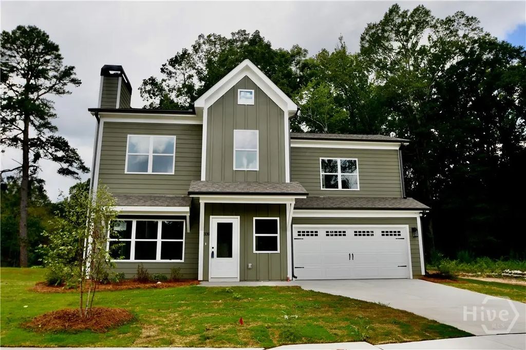 339 Andover Drive, Athens