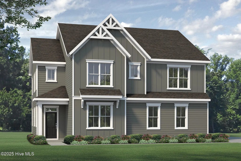 309 Phelps Lake Lane #581, Aberdeen