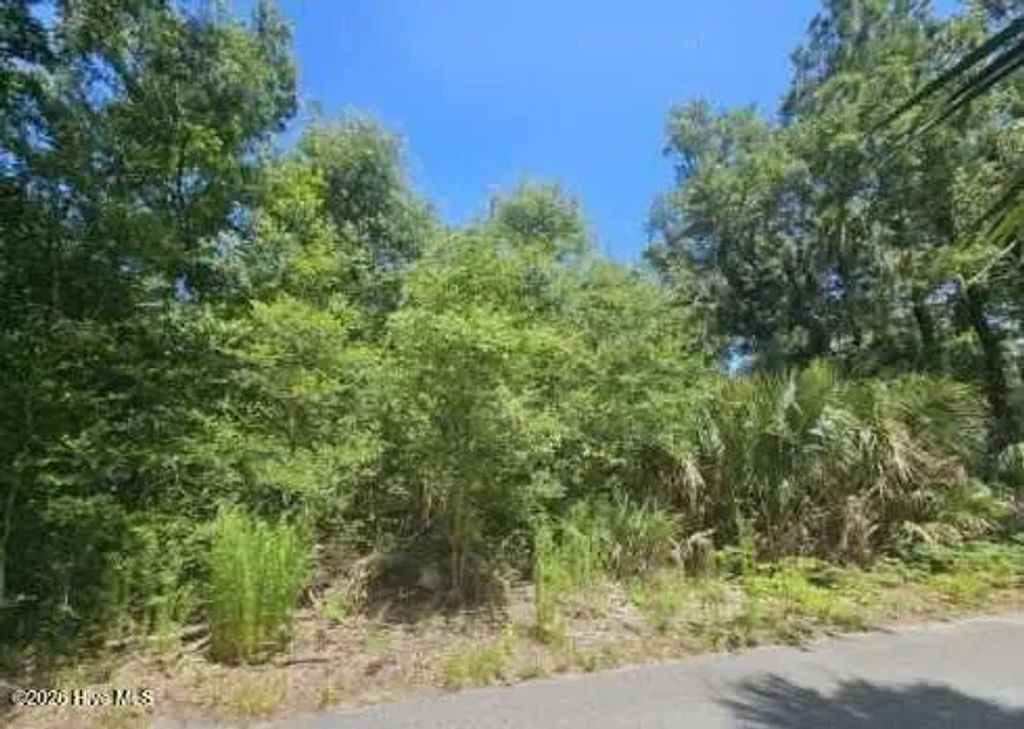 6 Red Bay Court, Bald Head Island