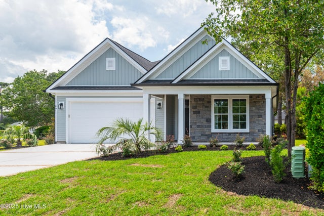 8768 Rosalie Court Nw, Calabash