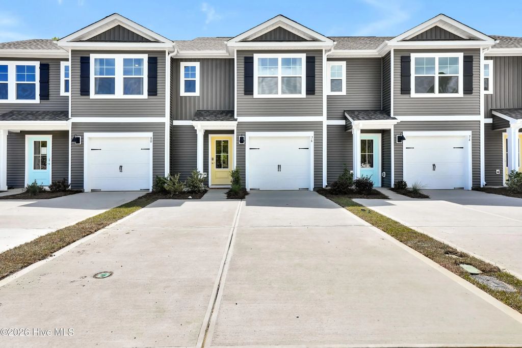 146 Cashmere Court Unit 26, Wilmington