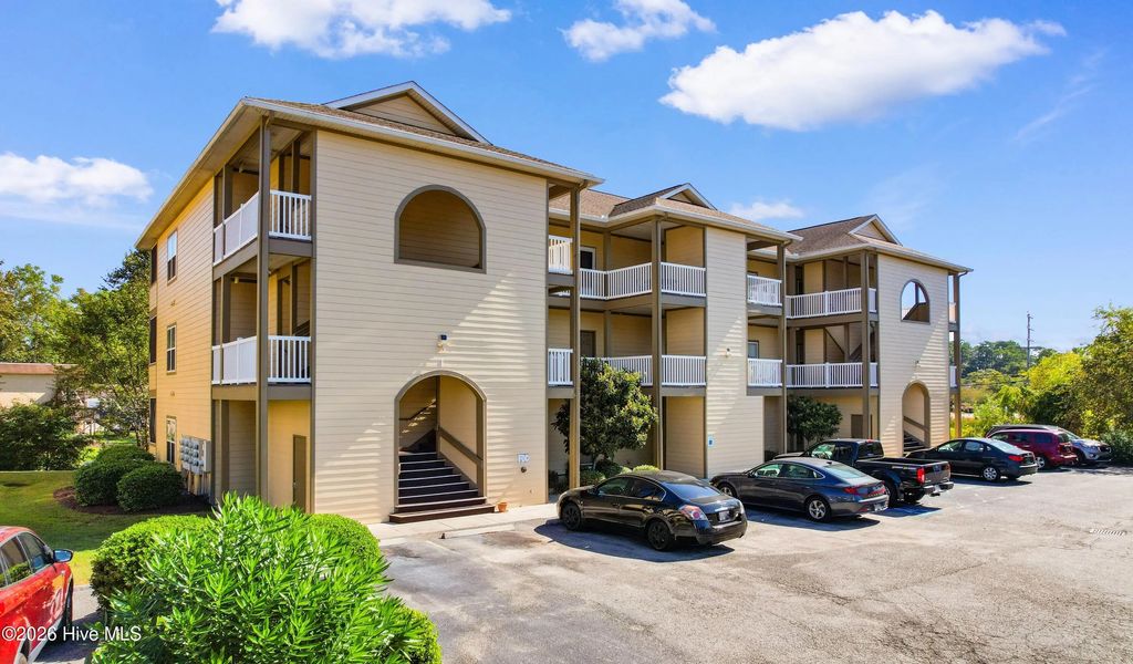4102 Pinehurst Circle Apt 1i, Little River