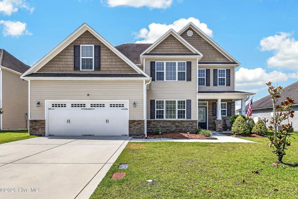 334 Merin Height Road, Jacksonville
